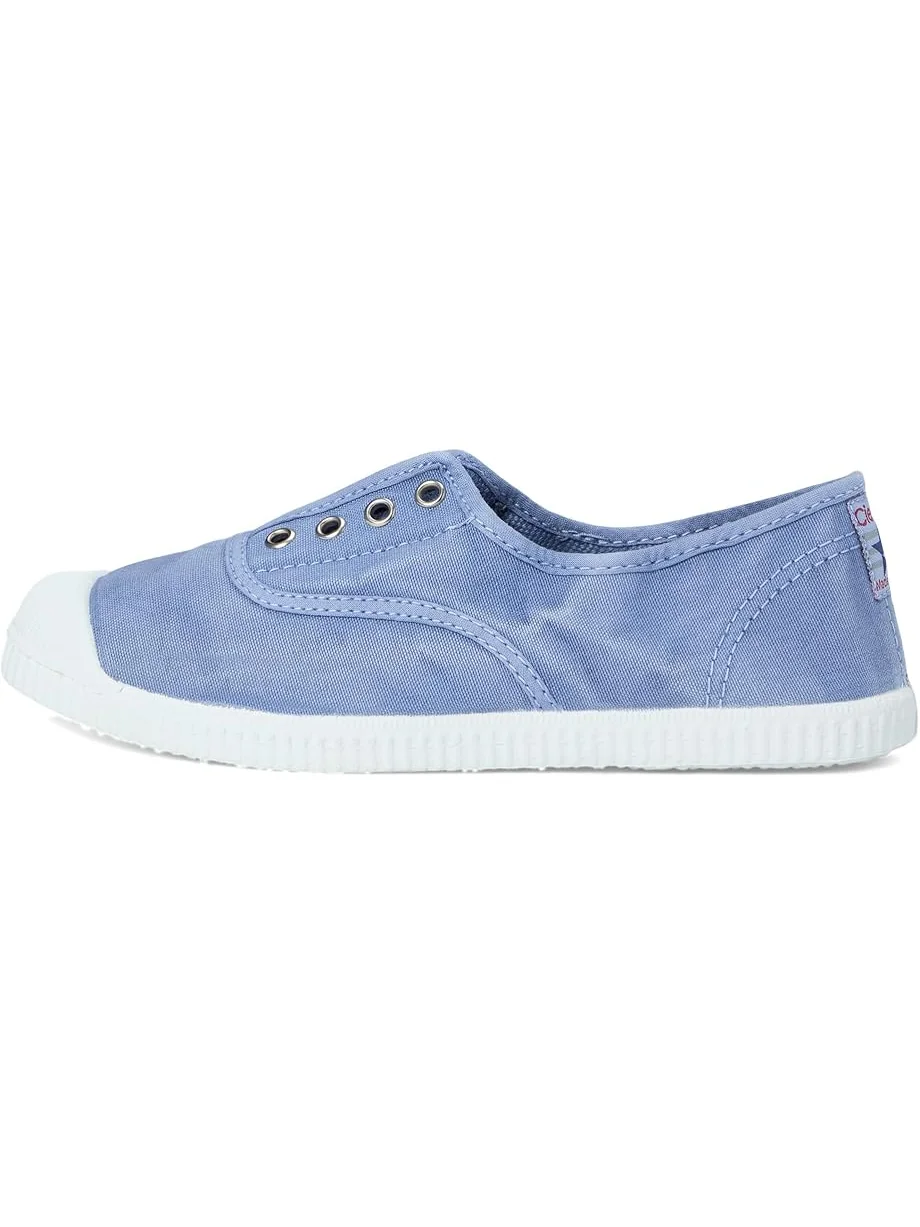 Кроссовки Cienta Kids Shoes 70777 — изображение 4 из 7, джинсовый синий
