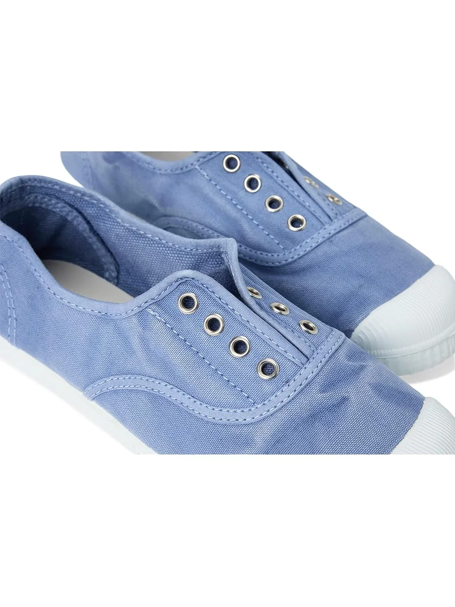 Кроссовки Cienta Kids Shoes 70777 — изображение 6 из 7, джинсовый синий