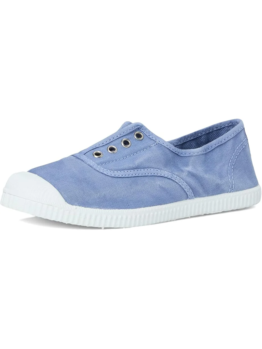 Кроссовки Cienta Kids Shoes 70777 — изображение 7 из 7, джинсовый синий