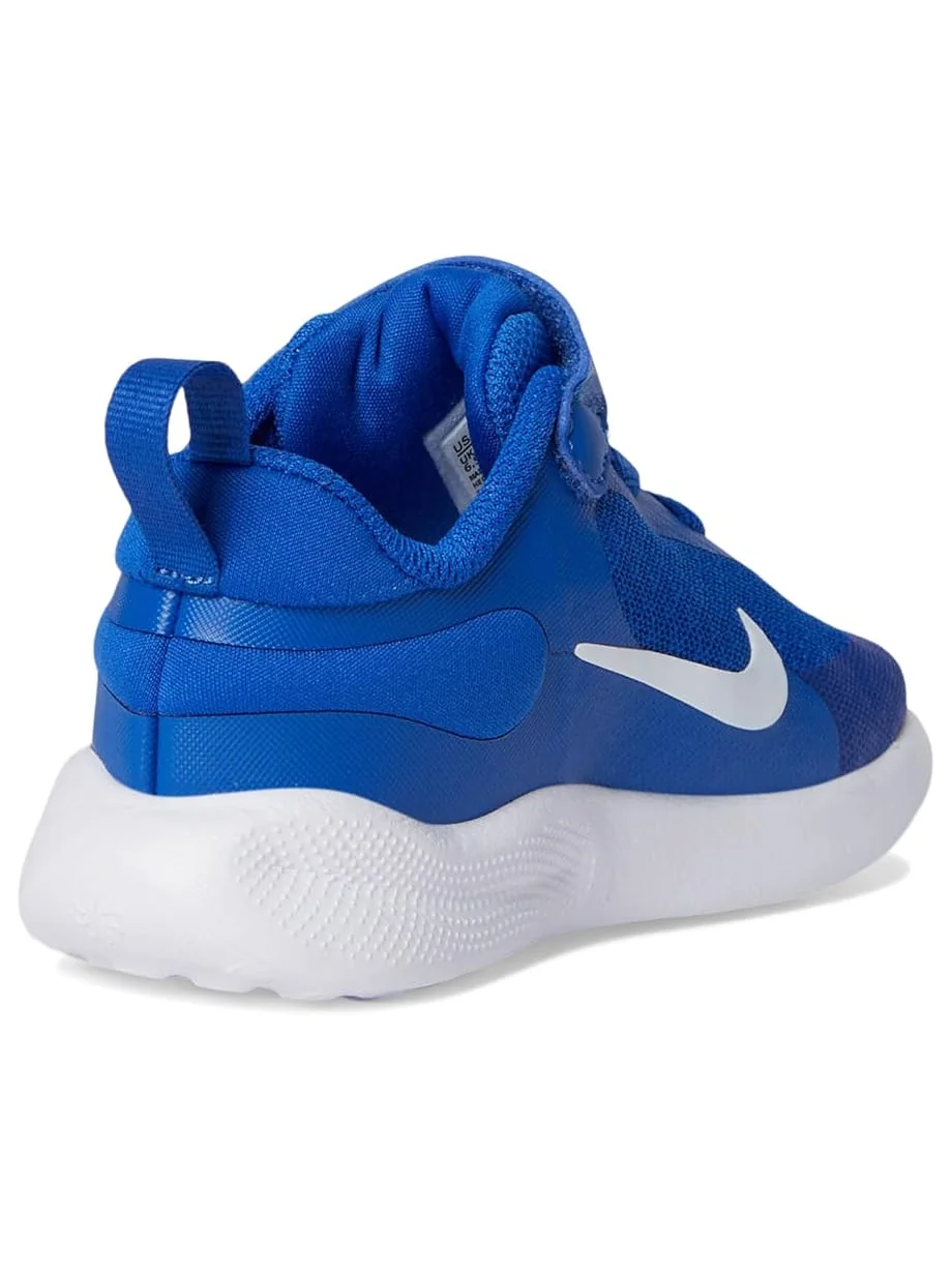 Кроссовки Nike Kids Revolution 7 — изображение 5 из 7, белый/черный