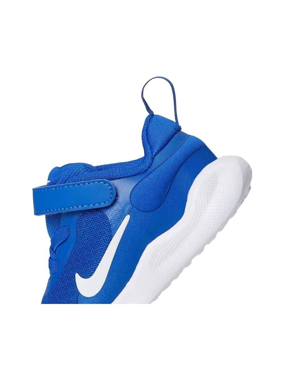 Кроссовки Nike Kids Revolution 7 — изображение 6 из 7, белый/черный