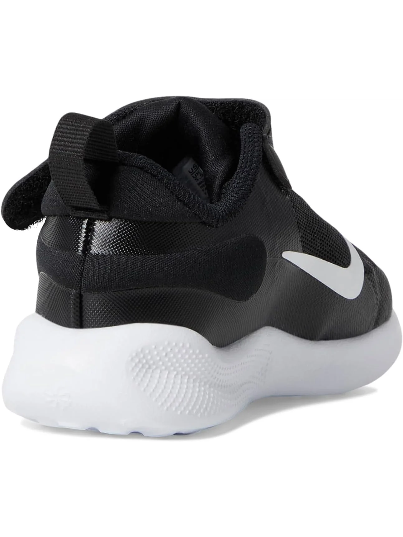 Кроссовки Nike Kids Revolution 7 — изображение 5 из 7, черный/белый/белый