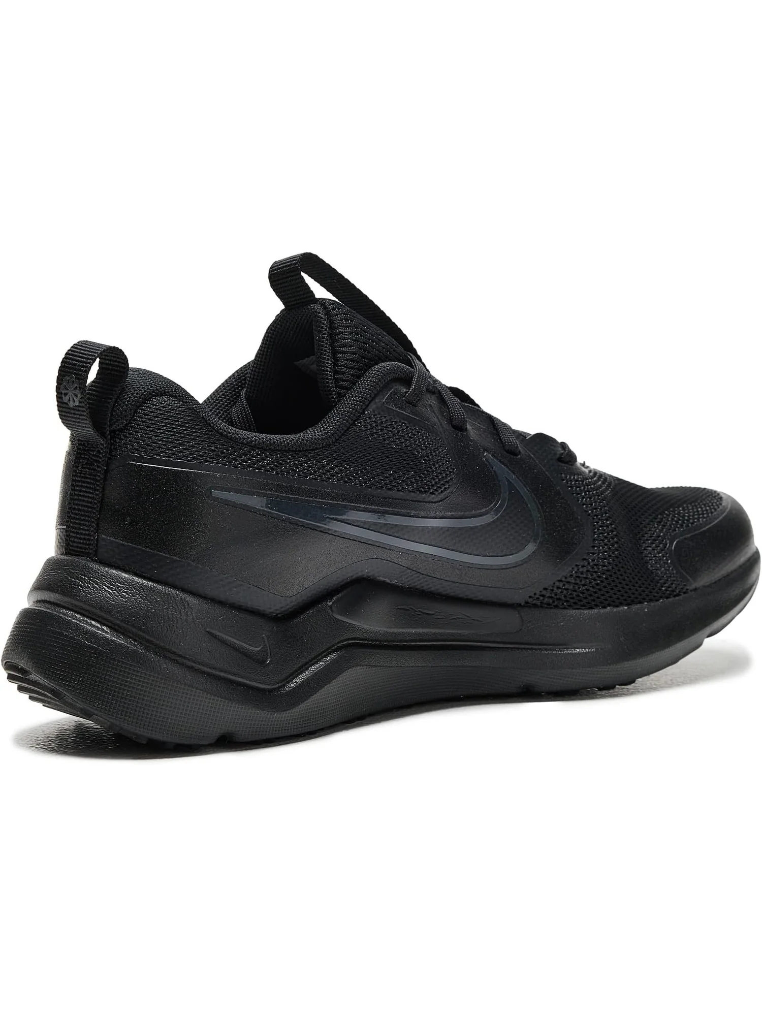 Кроссовки Nike Kids Cosmic Runner — изображение 3 из 7, черный//черный