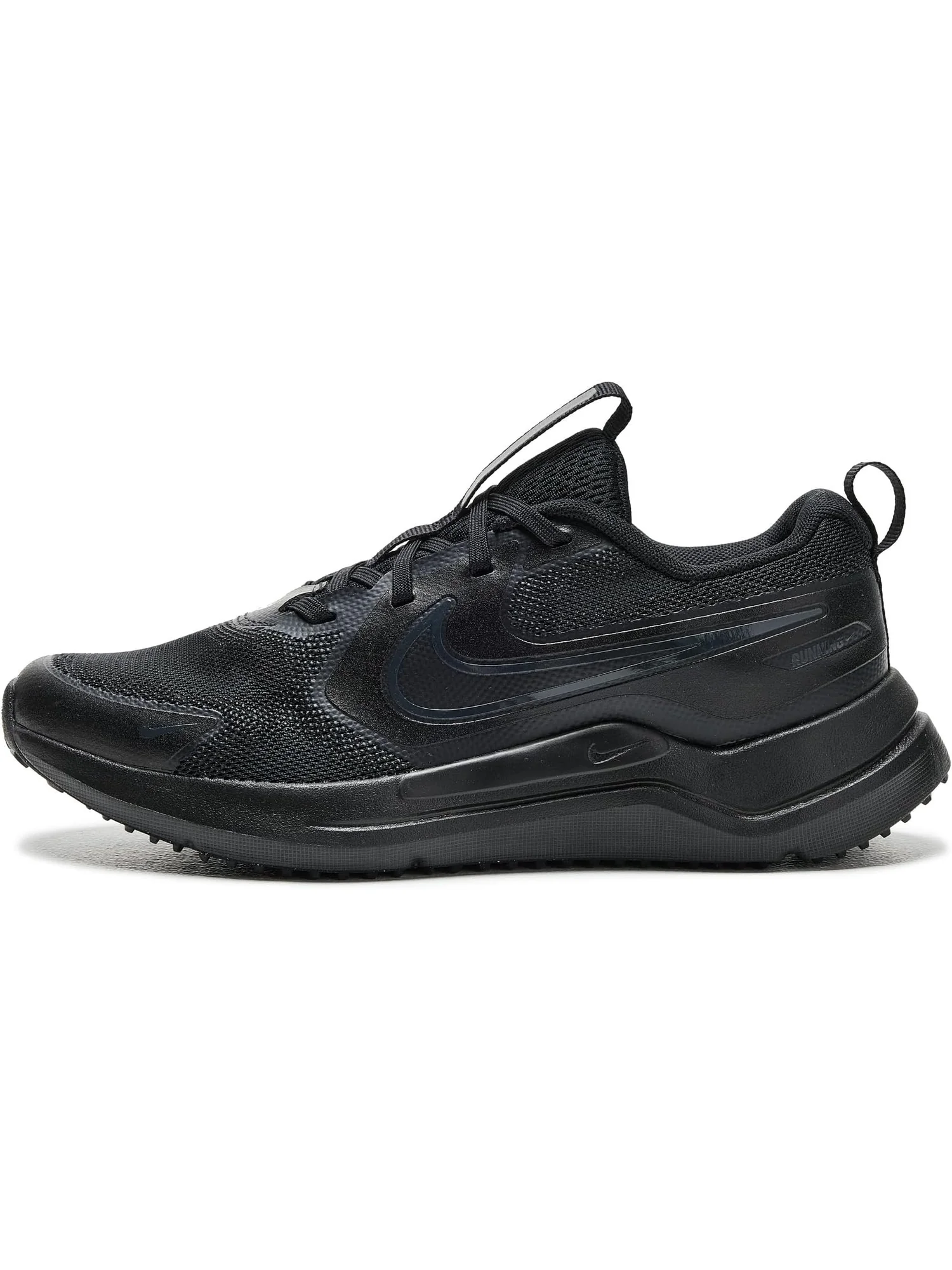 Кроссовки Nike Kids Cosmic Runner — изображение 4 из 7, черный//черный