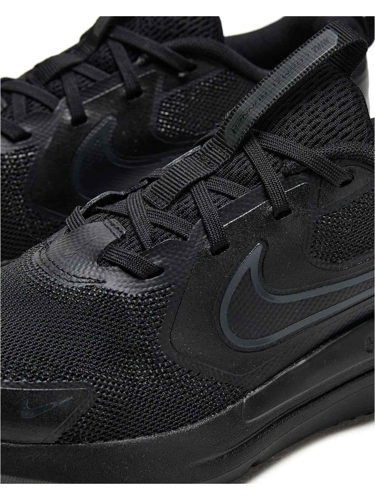 Кроссовки Nike Kids Cosmic Runner — изображение 6 из 7, черный//черный