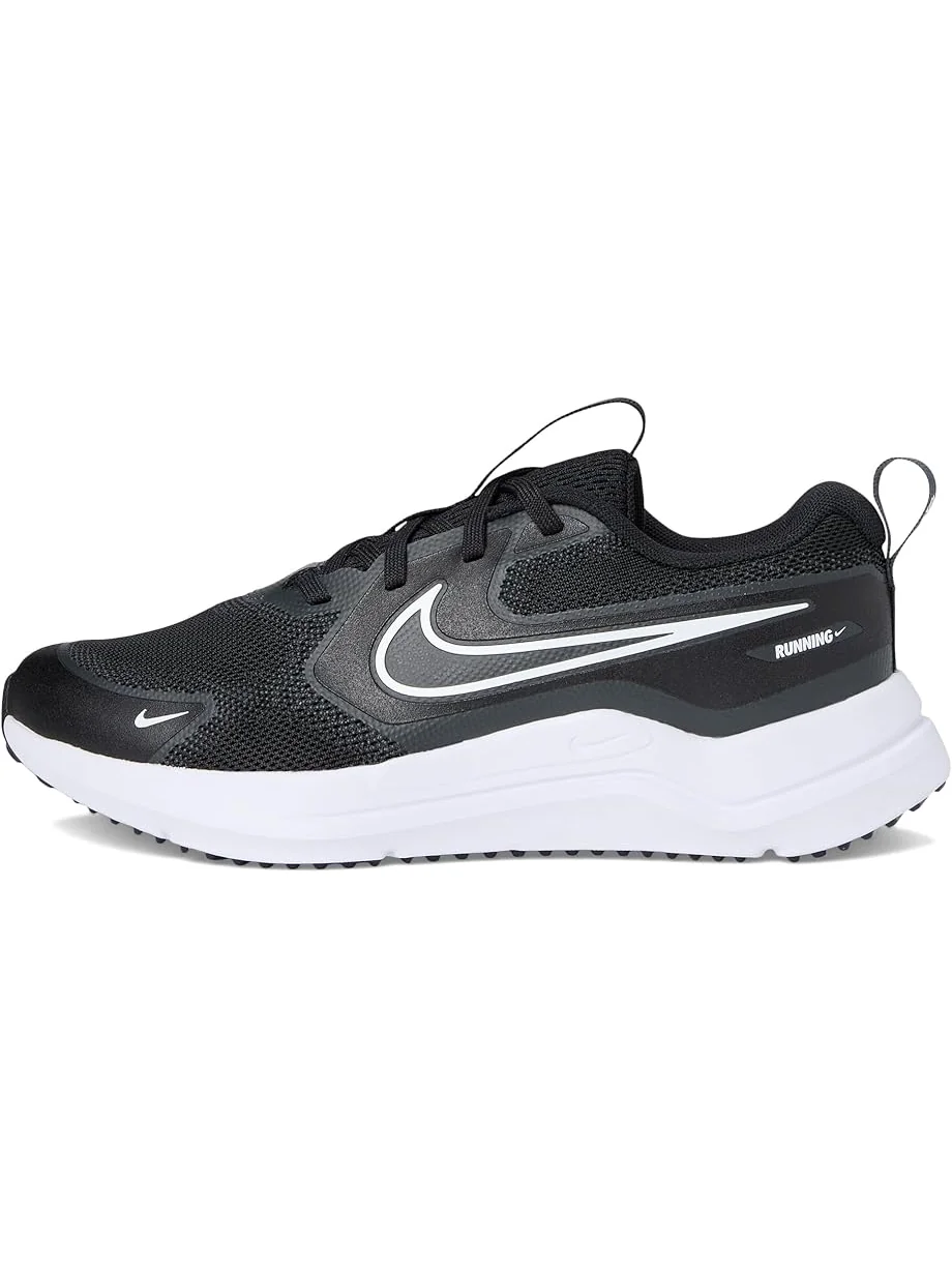 Кроссовки Nike Kids Cosmic Runner — изображение 4 из 7, черный/белый