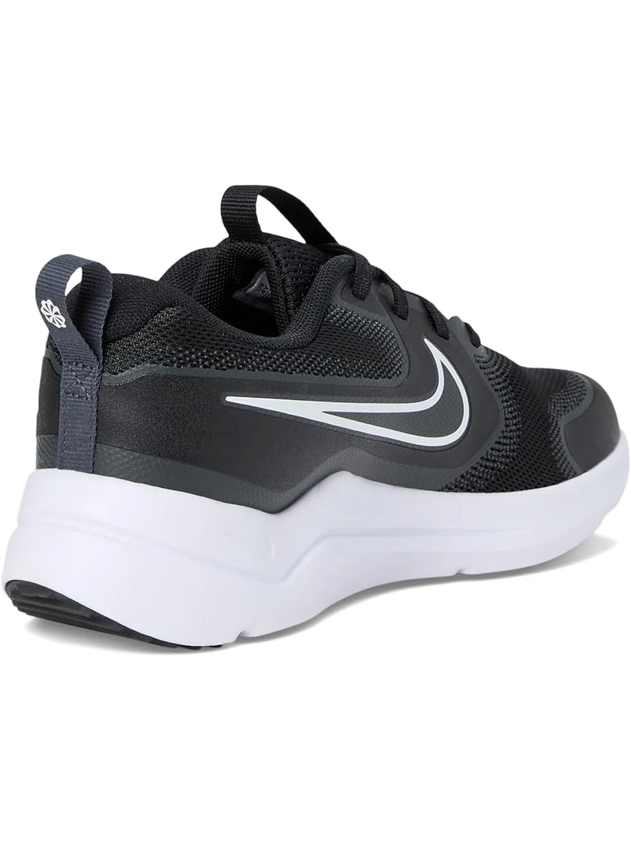 Кроссовки Nike Kids Cosmic Runner — изображение 5 из 7, черный/белый