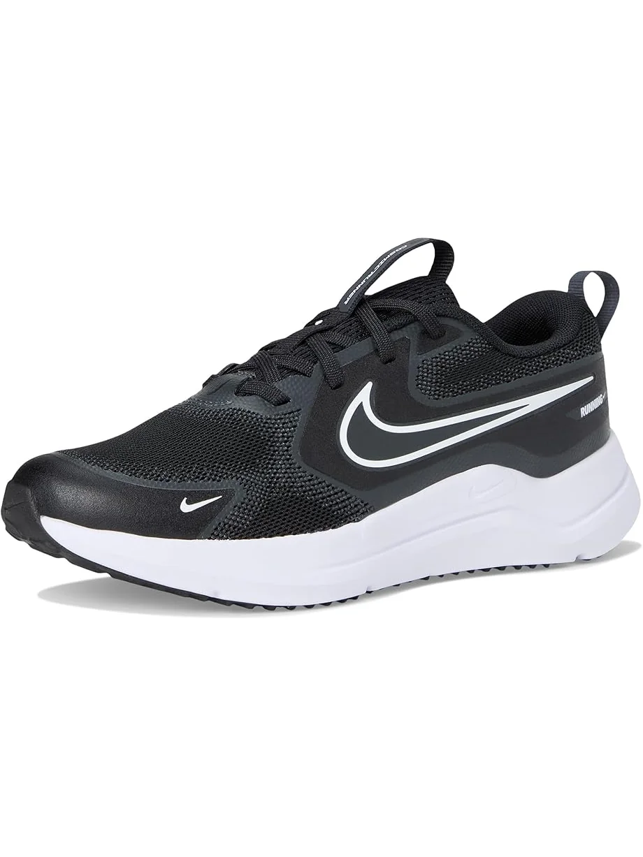 Кроссовки Nike Kids Cosmic Runner — изображение 7 из 7, черный/белый