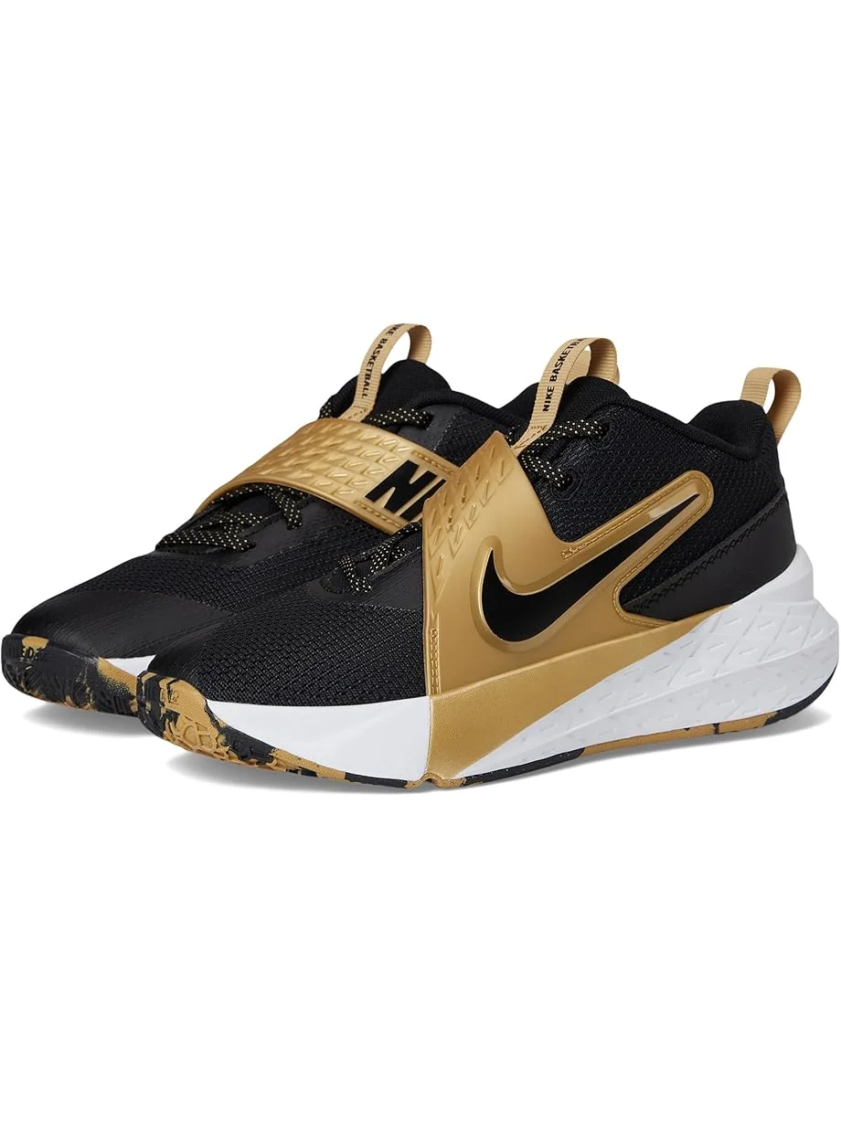 Кроссовки Nike Kids Team Hustle D 12 — изображение 1 из 7