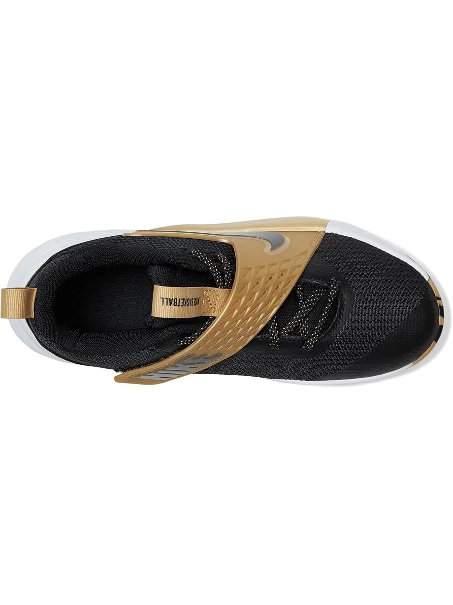 Кроссовки Nike Kids Team Hustle D 12 — изображение 2 из 7