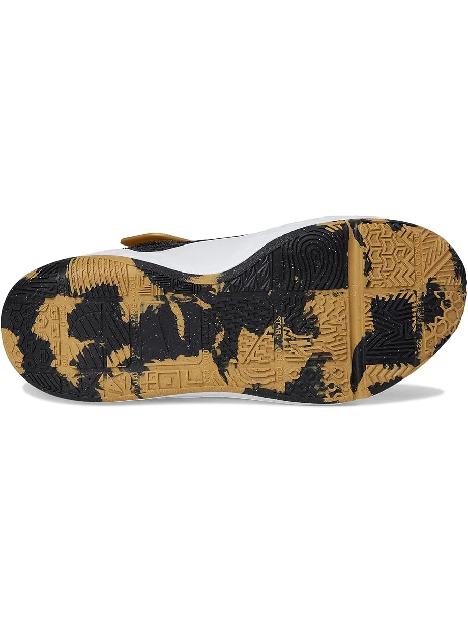Кроссовки Nike Kids Team Hustle D 12 — изображение 3 из 7