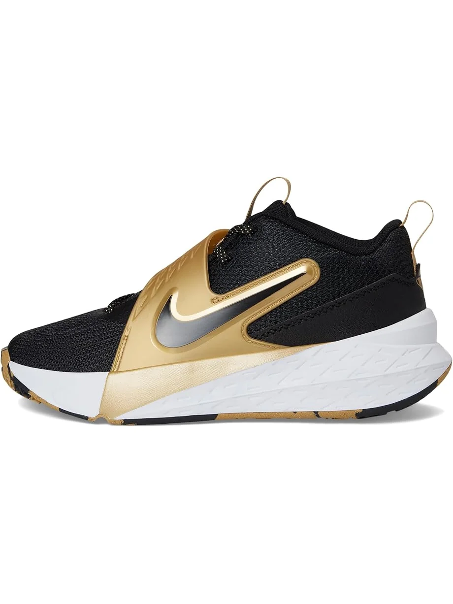Кроссовки Nike Kids Team Hustle D 12 — изображение 4 из 7