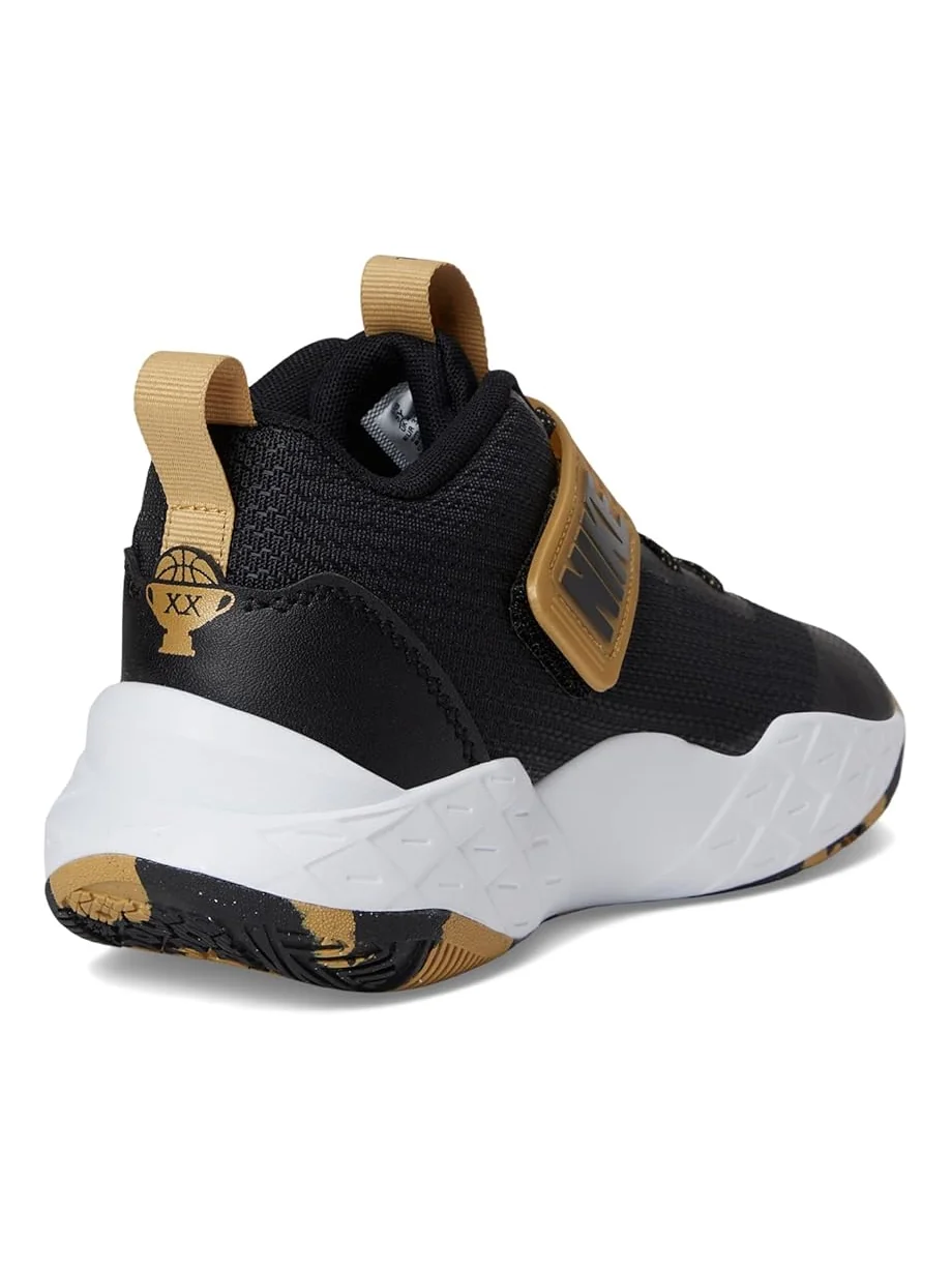 Кроссовки Nike Kids Team Hustle D 12 — изображение 5 из 7