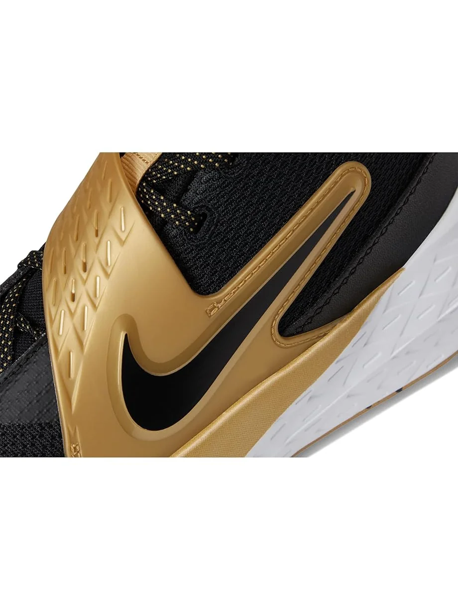 Кроссовки Nike Kids Team Hustle D 12 — изображение 6 из 7