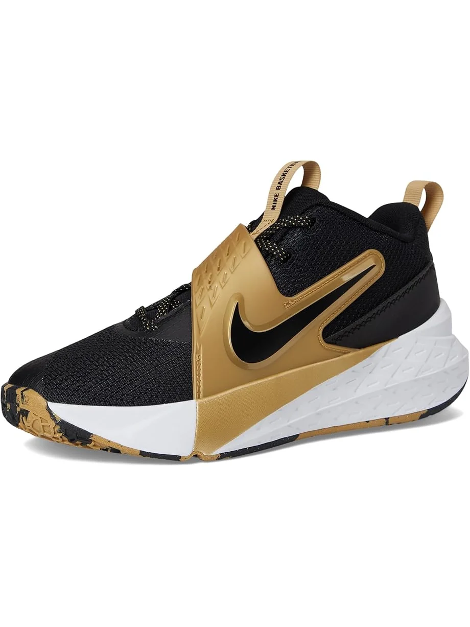 Кроссовки Nike Kids Team Hustle D 12 — изображение 7 из 7