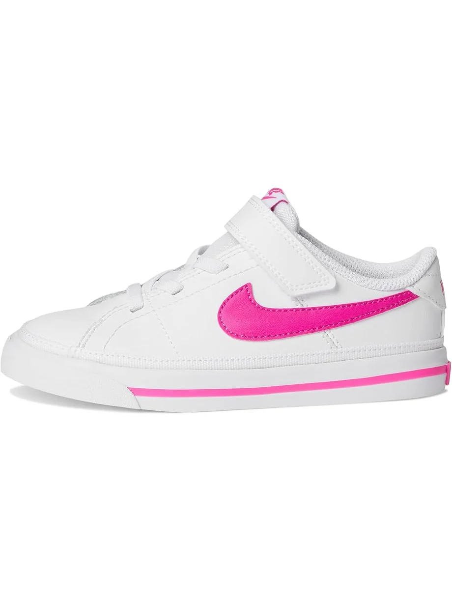 Кроссовки Nike Kids Court Legacy — изображение 4 из 7, белый