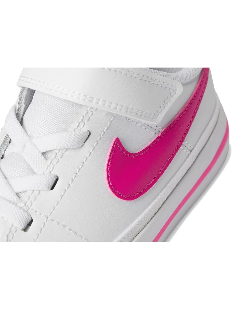 Кроссовки Nike Kids Court Legacy — изображение 6 из 7, белый