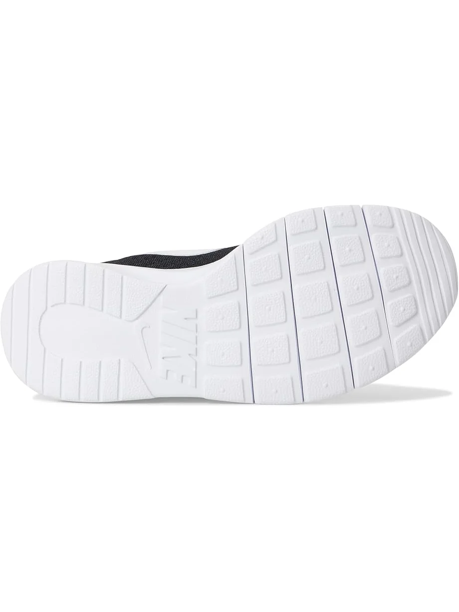 Кроссовки Nike Kids Tanjun Easyon — изображение 3 из 7, черный/белый/белый