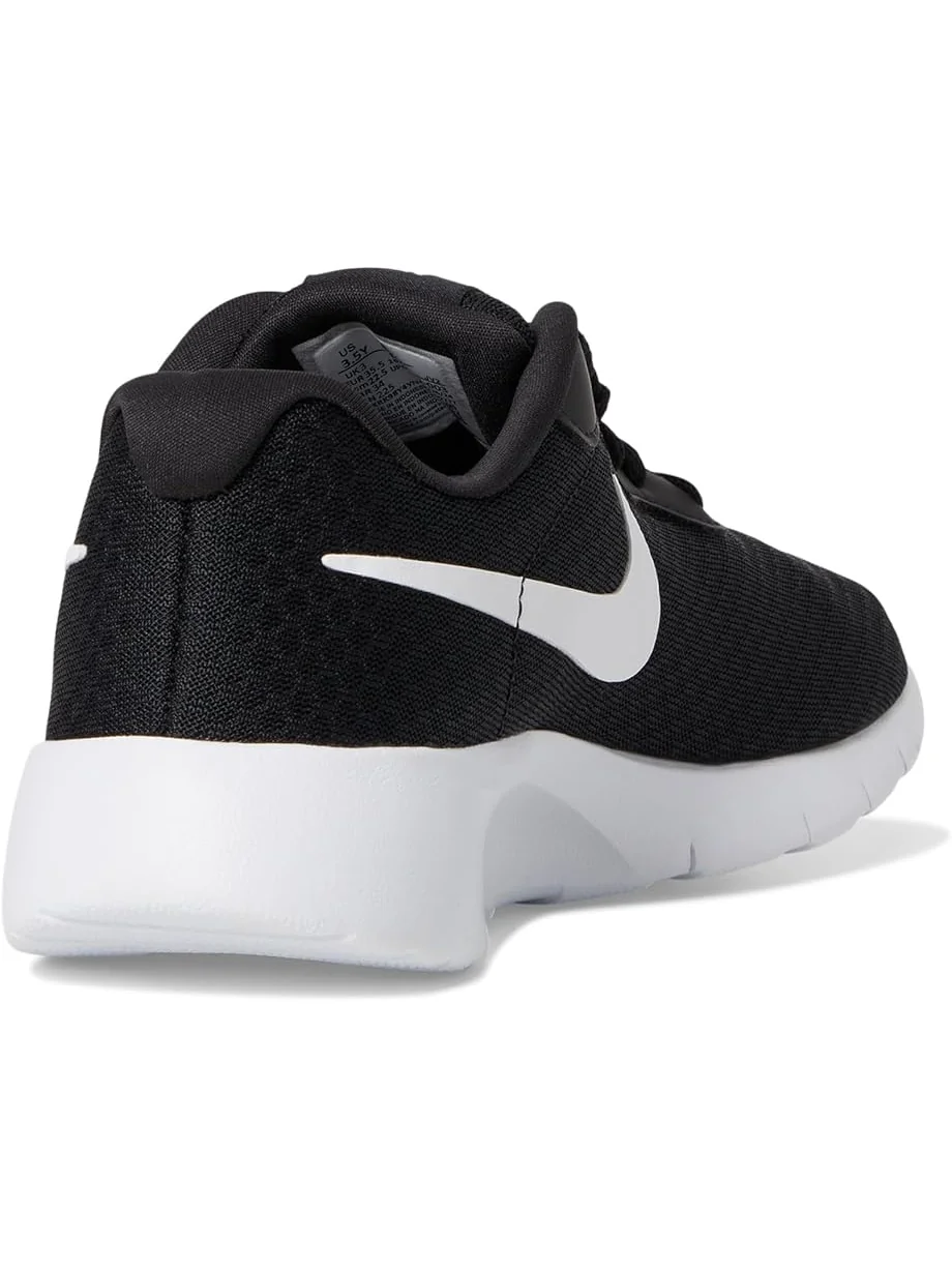 Кроссовки Nike Kids Tanjun Easyon — изображение 5 из 7, черный/белый/белый
