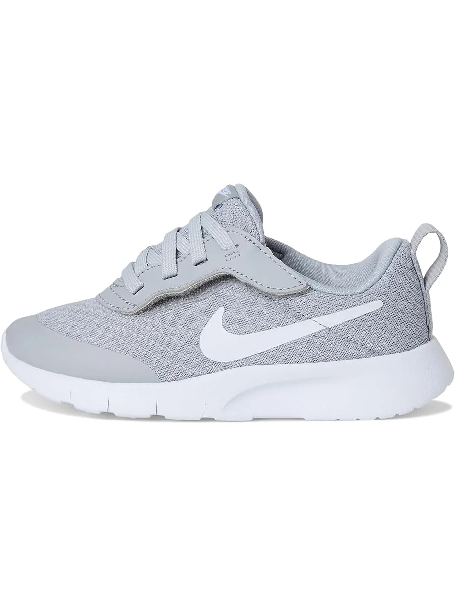 Кроссовки Nike Kids Tanjun Easyon — изображение 4 из 7, серый/белый/белый
