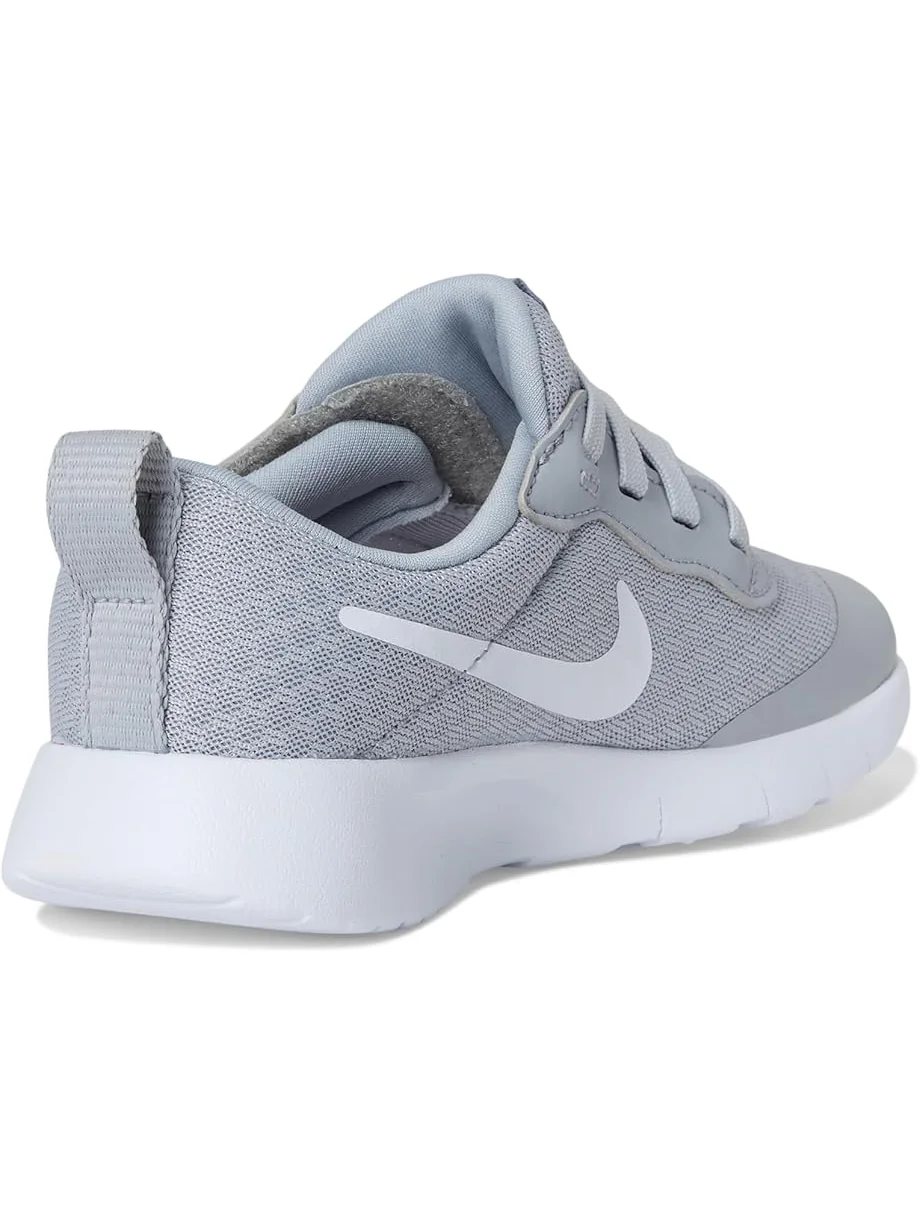 Кроссовки Nike Kids Tanjun Easyon — изображение 5 из 7, серый/белый/белый