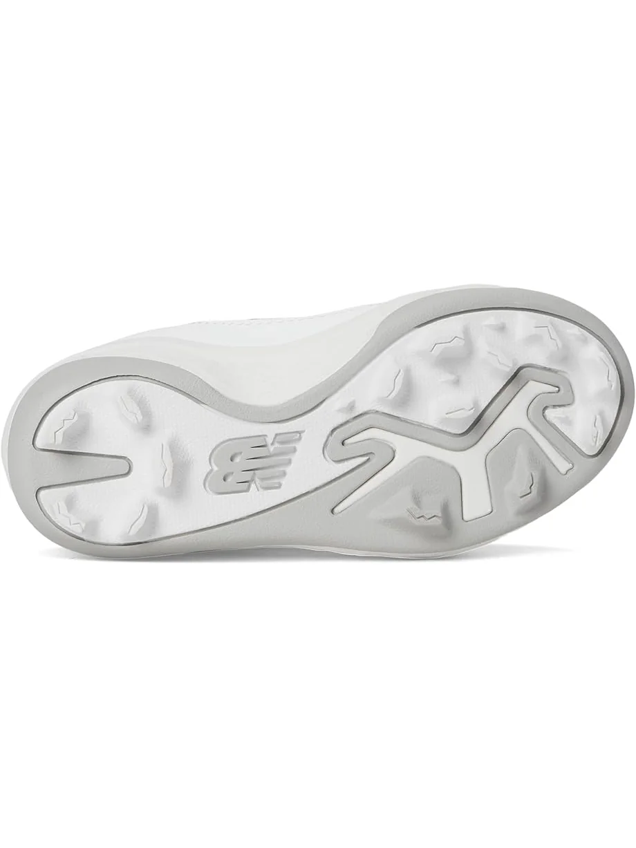 Кроссовки New Balance Kids 3000 v7 Rubber Molded — изображение 3 из 7, белый/черный