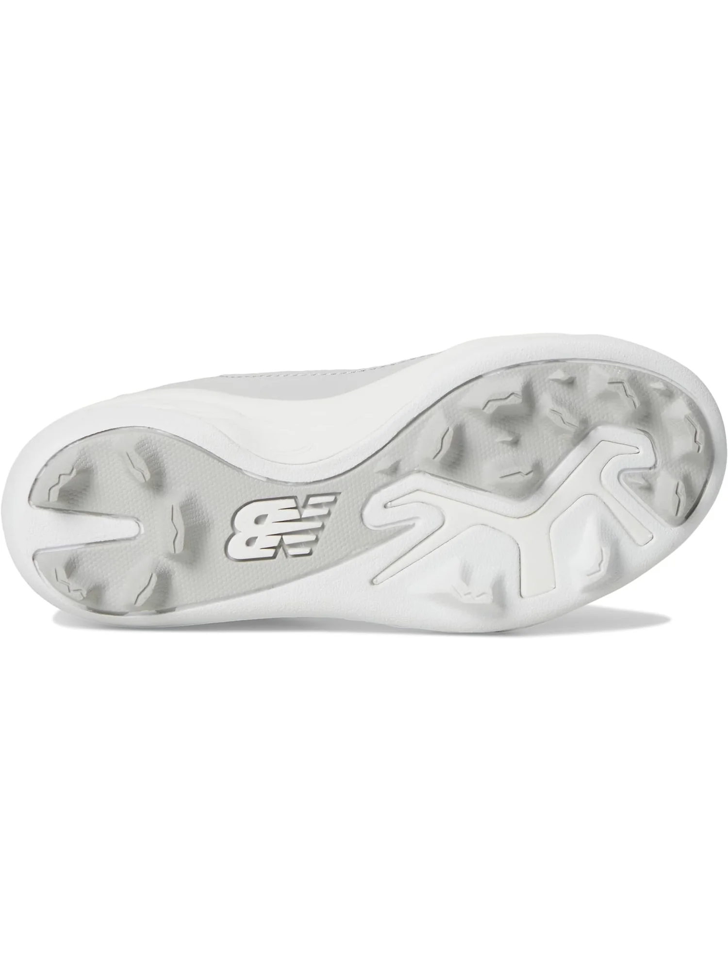 Кроссовки New Balance Kids 3000 v7 Rubber Molded — изображение 3 из 7, белый