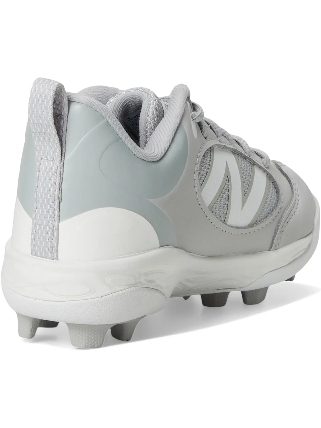 Кроссовки New Balance Kids 3000 v7 Rubber Molded — изображение 5 из 7, белый