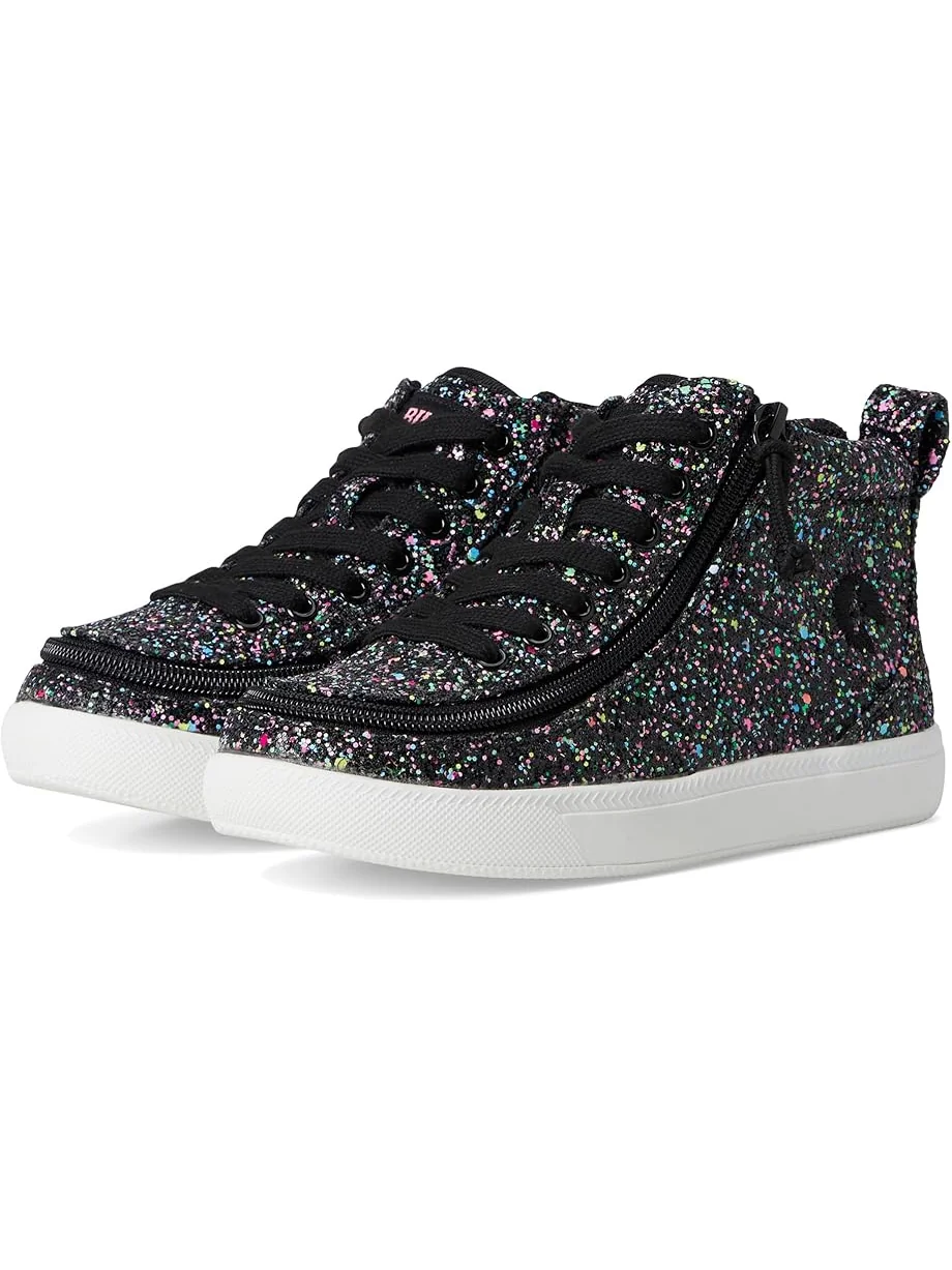Детские кроссовки Billy Footwear Billy Classic D|R II High BILLY Footwear Kids