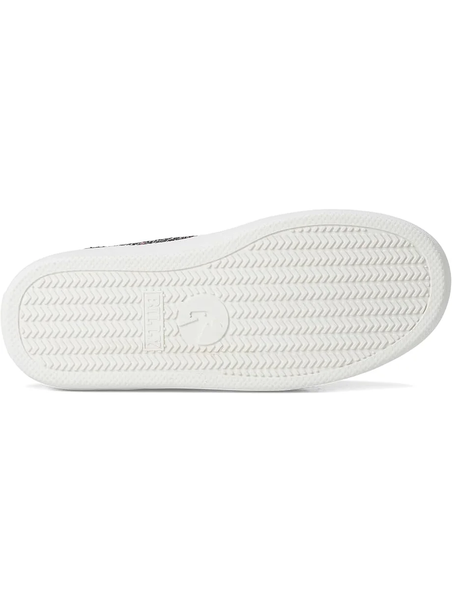 Детские кроссовки Billy Footwear Billy Classic D|R II High BILLY Footwear Kids — изображение 3 из 7, черный мульти
