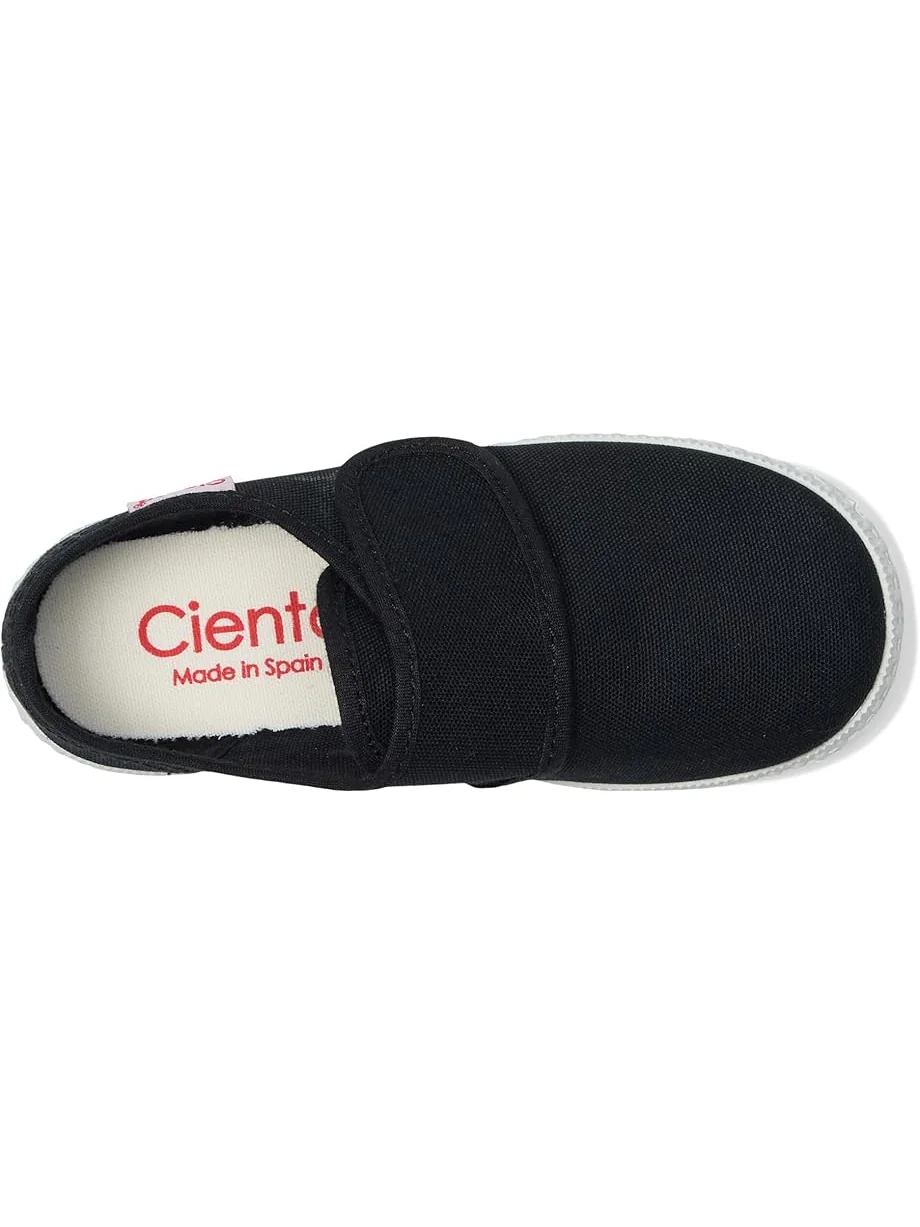 Кроссовки Cienta Kids Shoes 58000 — изображение 2 из 7, черный