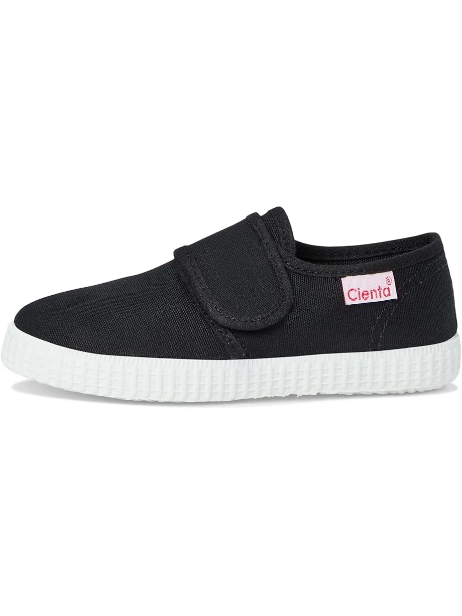 Кроссовки Cienta Kids Shoes 58000 — изображение 4 из 7, черный