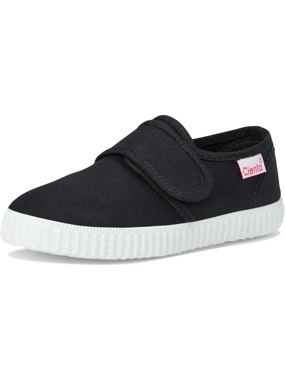 Кроссовки Cienta Kids Shoes 58000 — изображение 7 из 7, черный