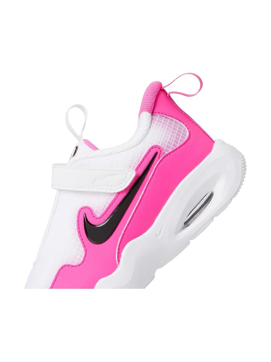 Кроссовки Nike Kids Air Max Nova — изображение 6 из 7, белый/черный