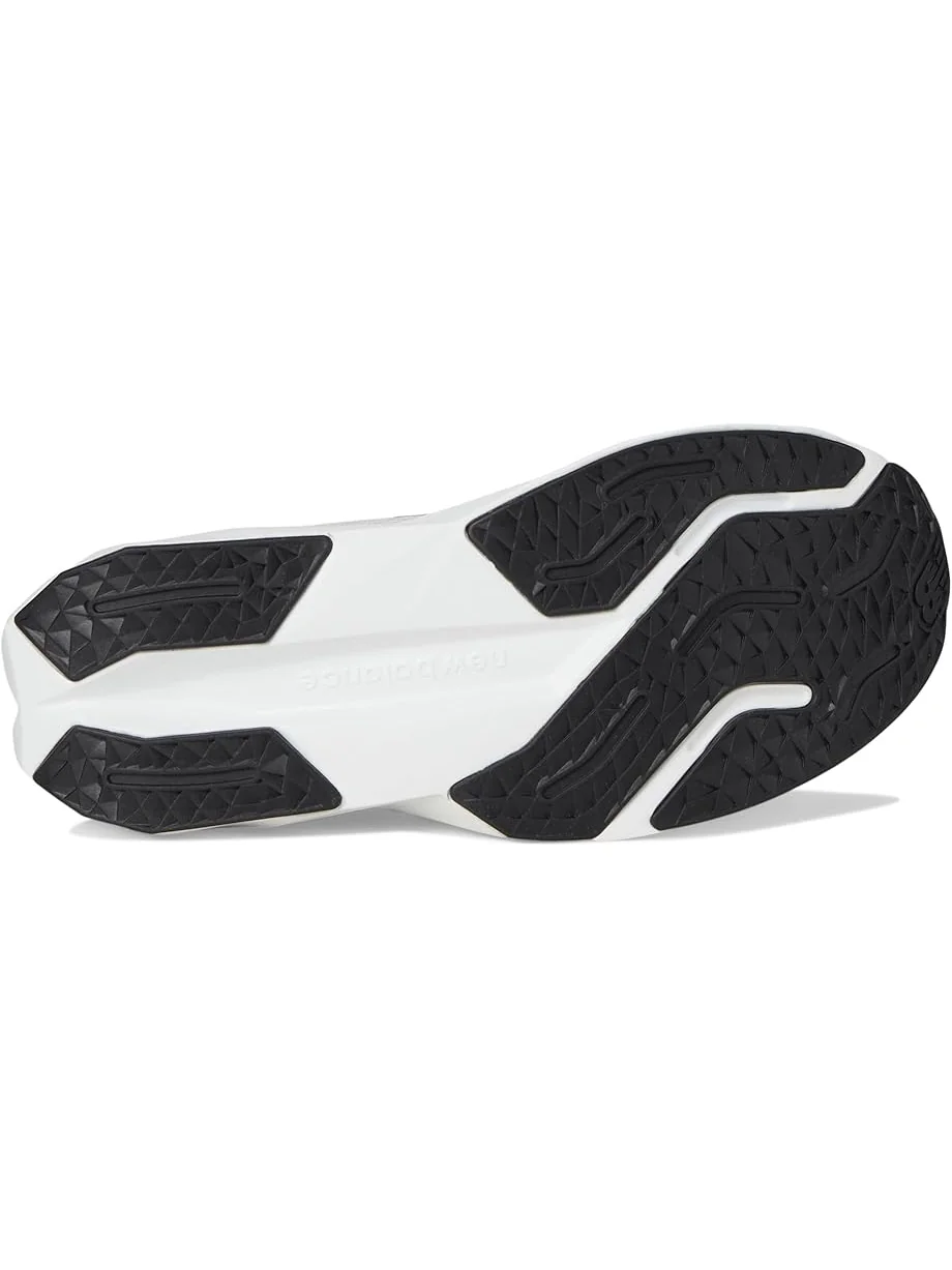Кроссовки New Balance Kids Bungee FuelCell Propel v5 — изображение 3 из 7, серый