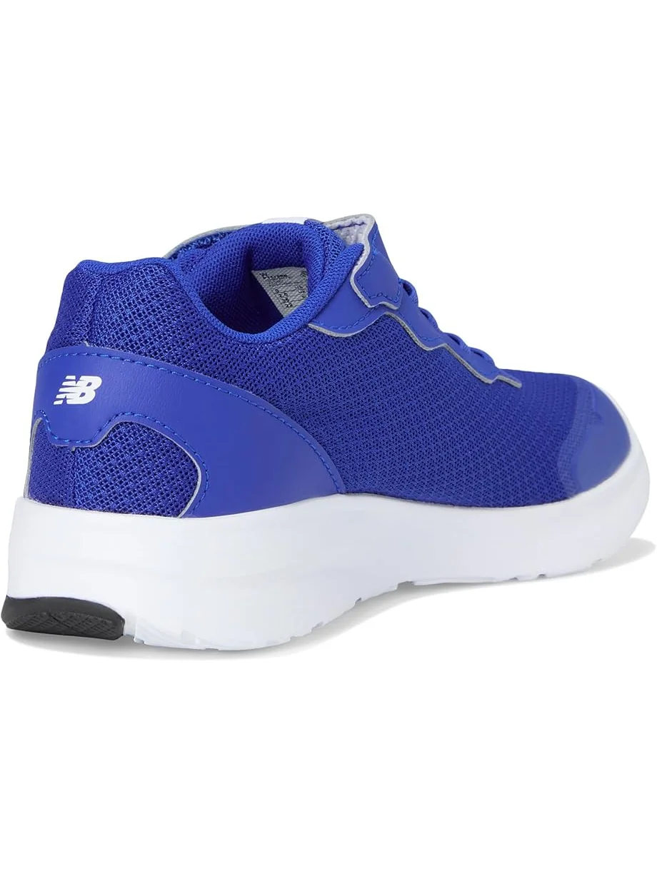Кроссовки New Balance Kids Dynasoft 578 v1 Hook-and-Loop — изображение 5 из 7, белый