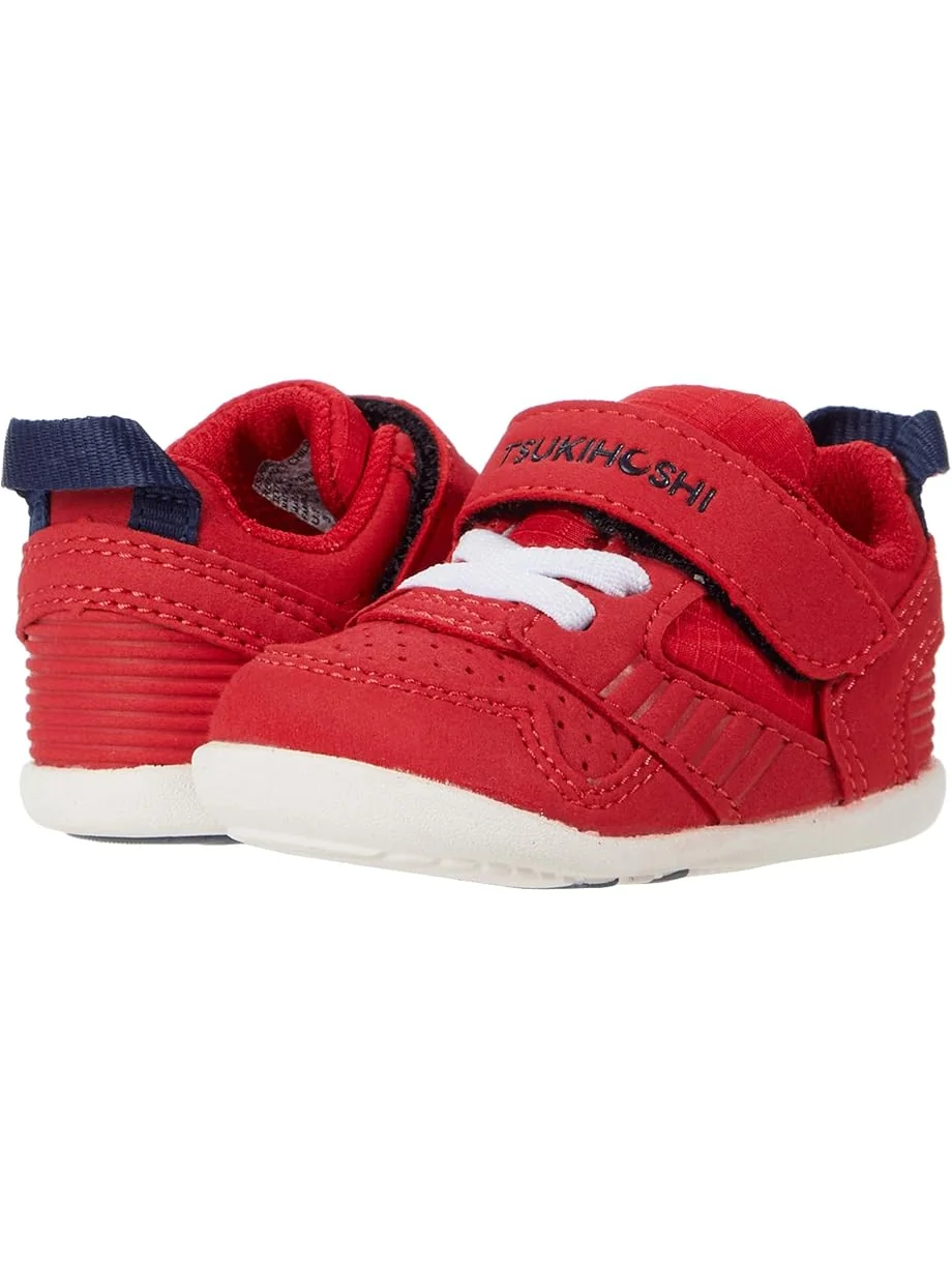 Кроссовки Tsukihoshi Kids B. Racer — синий