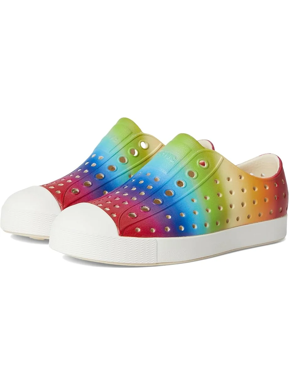 Кроссовки Native Shoes Kids Jefferson Print