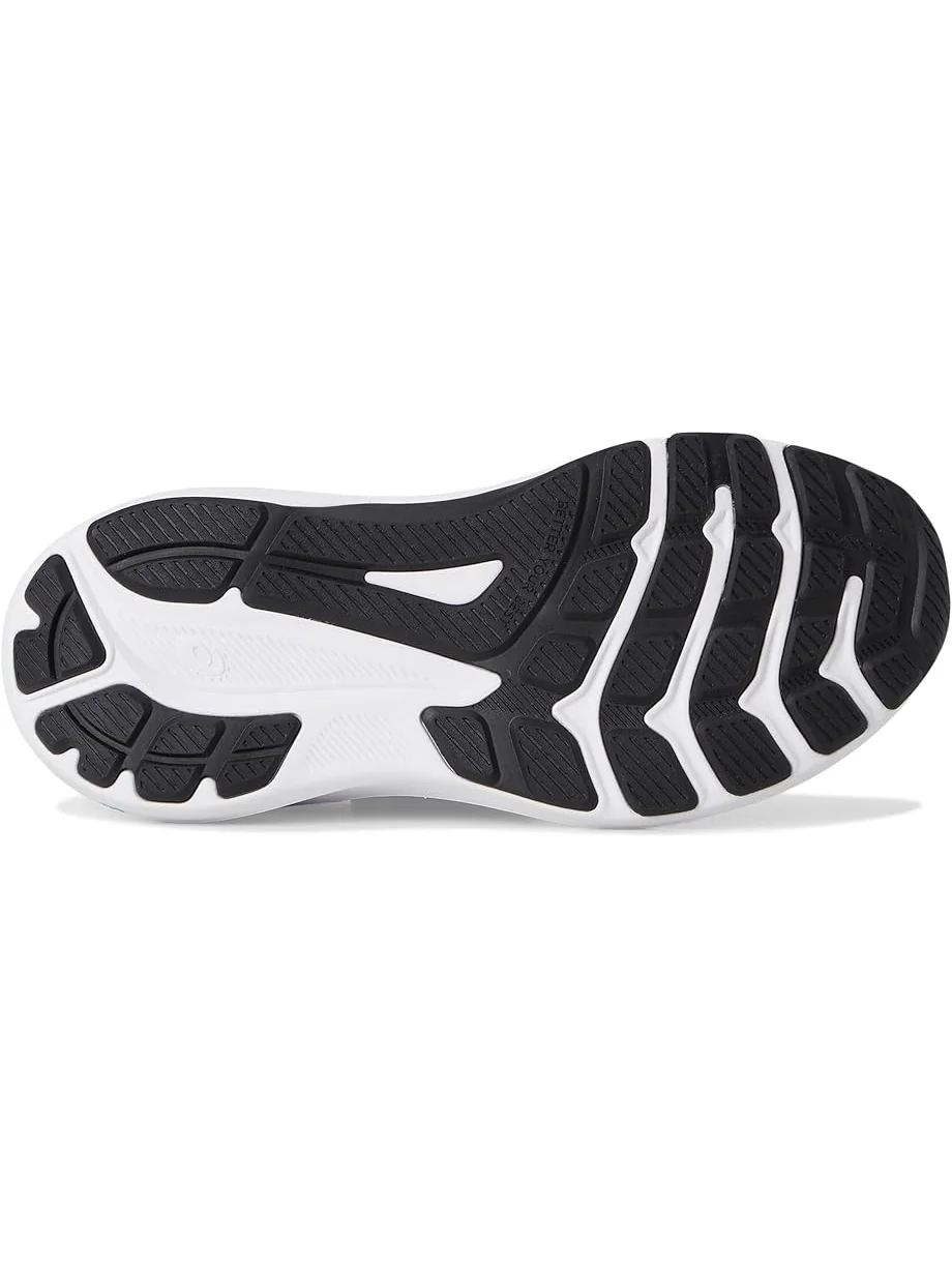 Кроссовки ASICS Kids Gt-1000 13 PS — изображение 3 из 7, черный