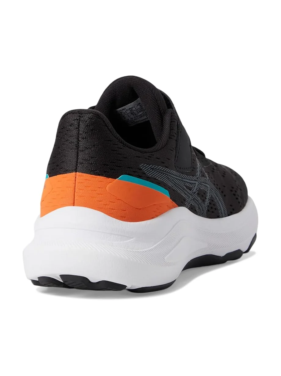 Кроссовки ASICS Kids Gt-1000 13 PS — изображение 5 из 7, черный