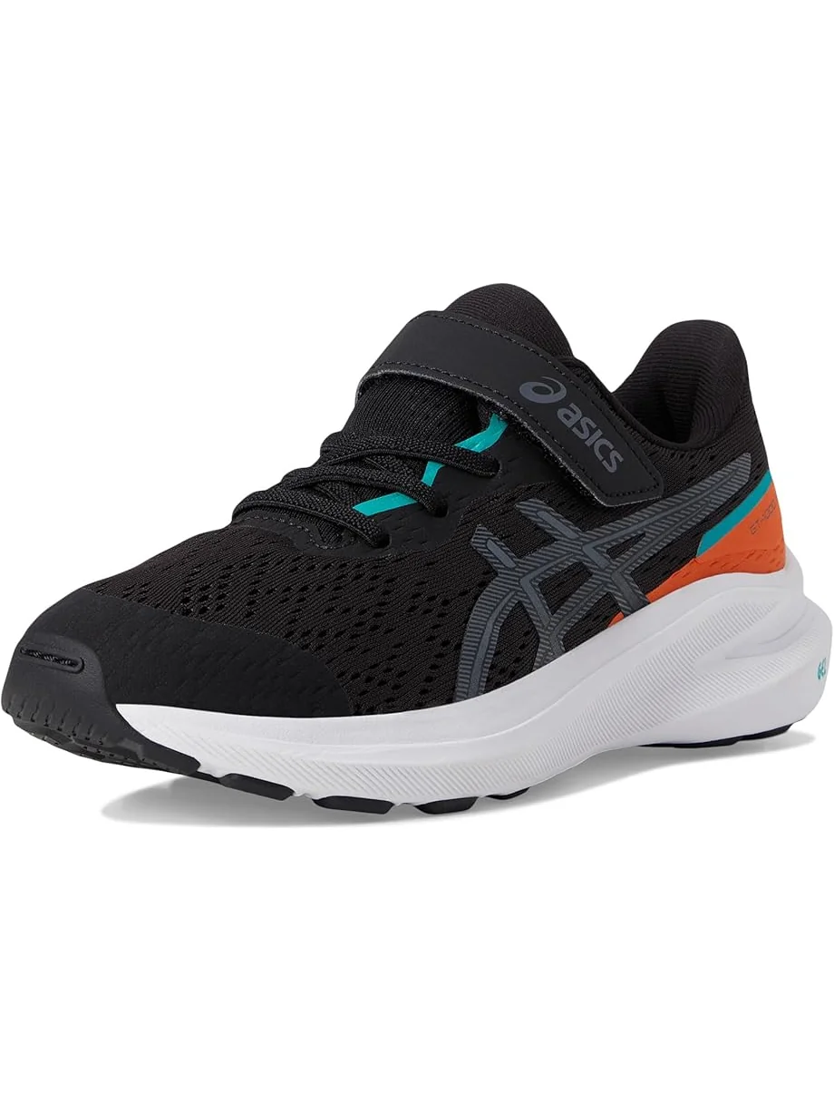 Кроссовки ASICS Kids Gt-1000 13 PS — изображение 7 из 7, черный