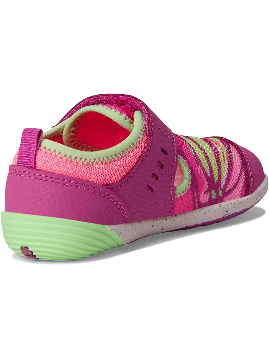 Кроссовки Merrell Kids Bare Steps H20 — изображение 5 из 7, мульти