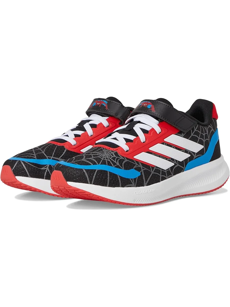 Кроссовки adidas Kids Marvel Spider-Man Run Falcon Shoes