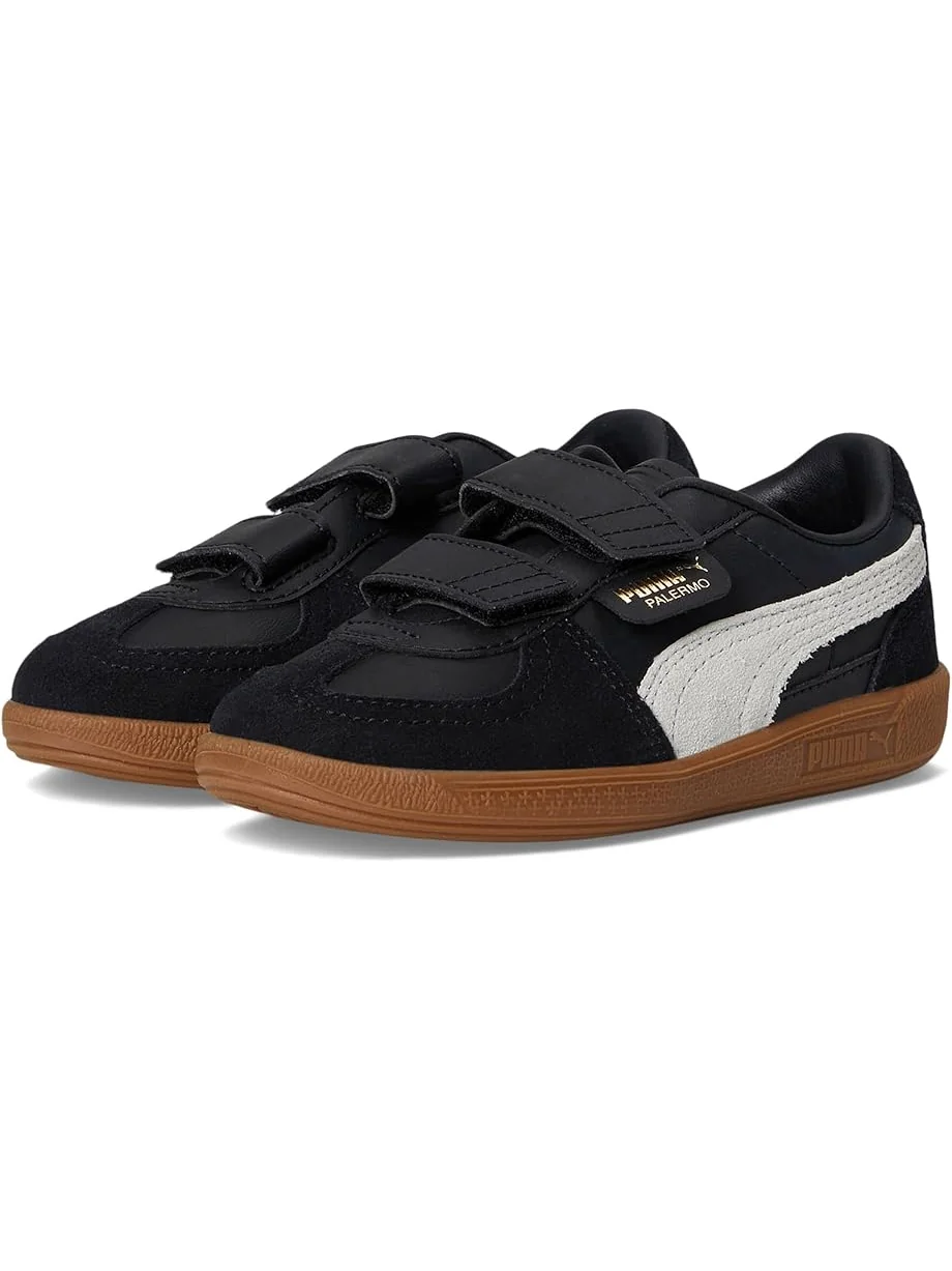 Кроссовки PUMA Kids Palermo Hook and Loop