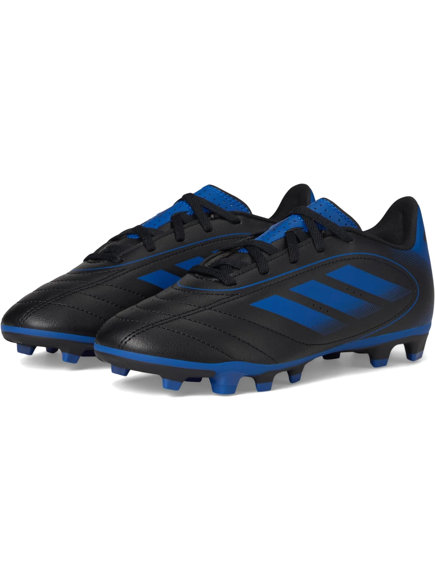 Кроссовки adidas Kids Goletto Ix Firm Ground/Multi Ground Soccer Cleats