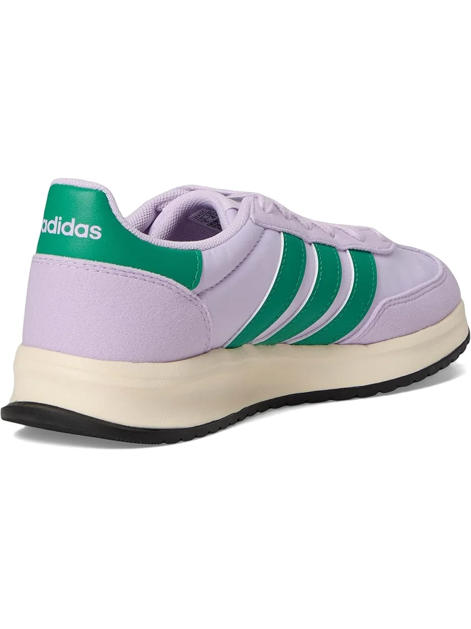 Кроссовки adidas Kids Run 70s 2.0 Shoes — изображение 5 из 7, зеленый