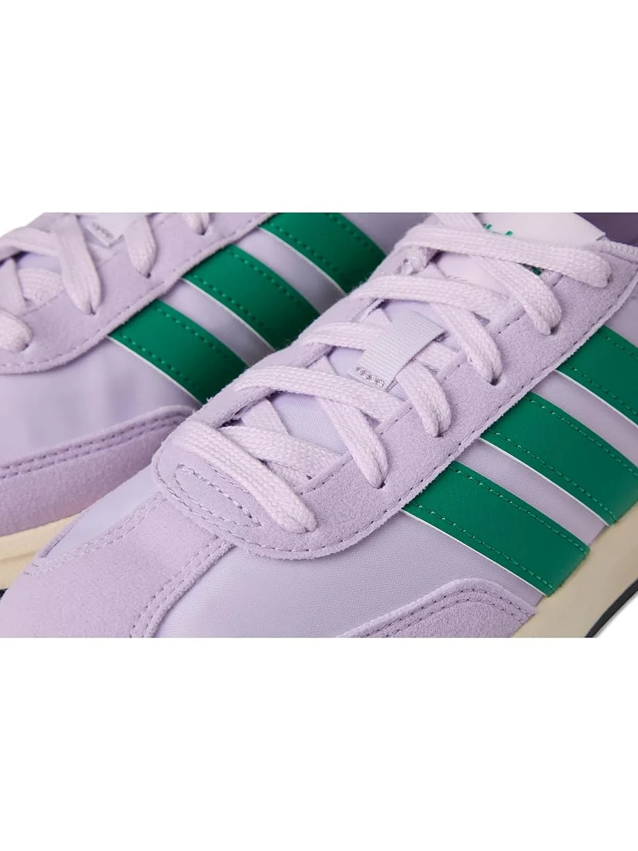 Кроссовки adidas Kids Run 70s 2.0 Shoes — изображение 6 из 7, зеленый