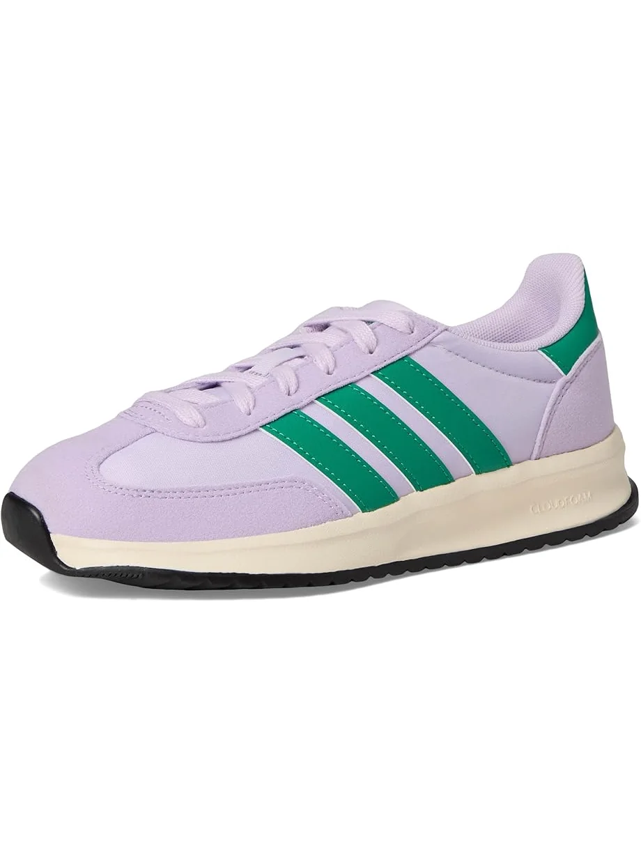 Кроссовки adidas Kids Run 70s 2.0 Shoes — изображение 7 из 7, зеленый