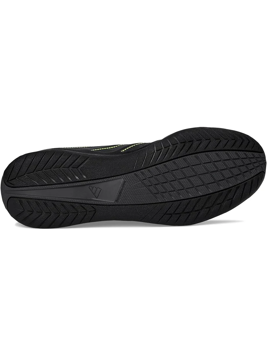 Кроссовки adidas Kids Copa Club Pure 3 Indoor Cleats — изображение 3 из 7, черный/серый