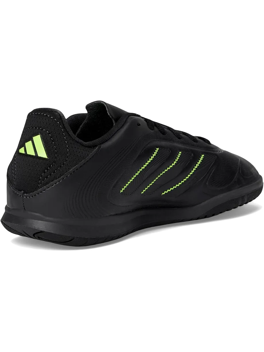 Кроссовки adidas Kids Copa Club Pure 3 Indoor Cleats — изображение 5 из 7, черный/серый